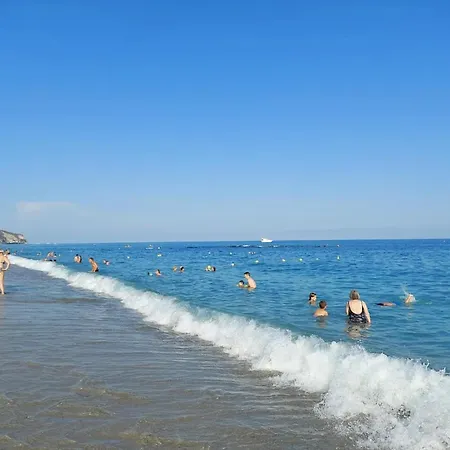 Relaxed Coastal In Apartmán Pietra Ligure