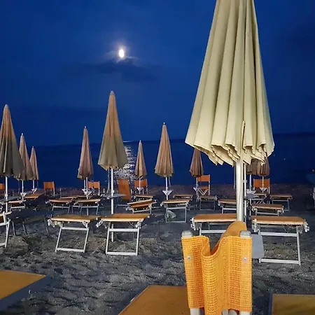 Apartmán Relaxed Coastal In Pietra Ligure
