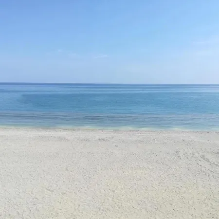 Relaxed Coastal In