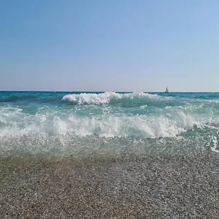 Relaxed Coastal In *