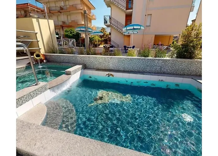 Relaxed Coastal In Pietra Ligure Appartamento *