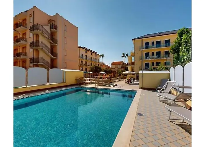 Appartamento Relaxed Coastal In Pietra Ligure