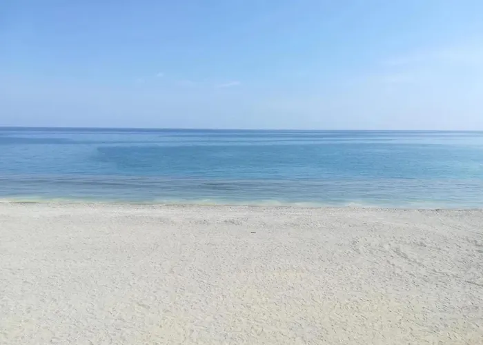 Relaxed Coastal In Pietra Ligure