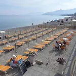 Relaxed Coastal In