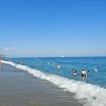 Relaxed Coastal In Lejlighed Pietra Ligure