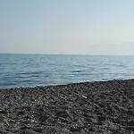 Relaxed Coastal In