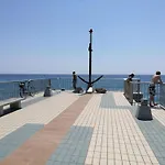 Relaxed Coastal In * Pietra Ligure