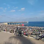 Relaxed Coastal In Lejlighed Pietra Ligure