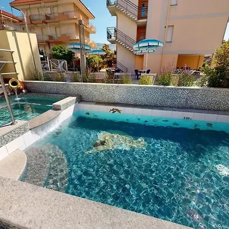 Relaxed Coastal In شقة *