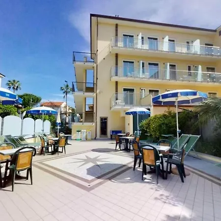Appartamento Relaxed Coastal In *