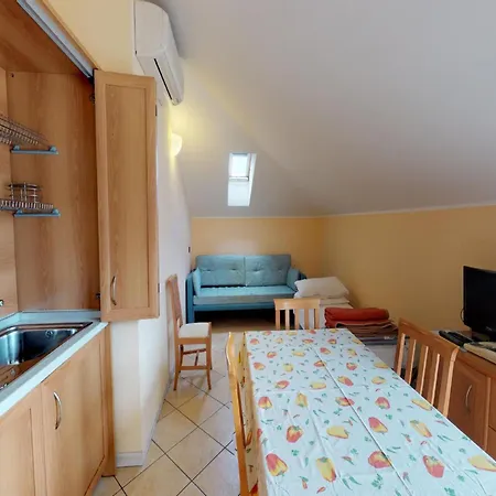 Relaxed Coastal In شقة بيترا ليغوري