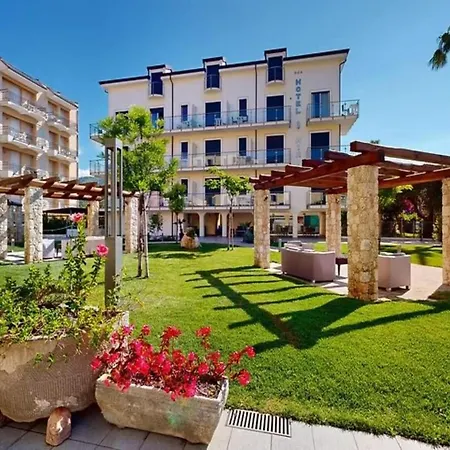 Appartement Relaxed Coastal In