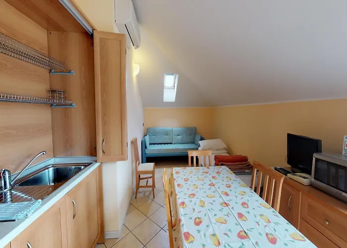 Relaxed Coastal In Pietra Ligure Appartement Pietra Ligure