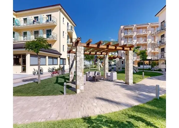 شقة Relaxed Coastal In *