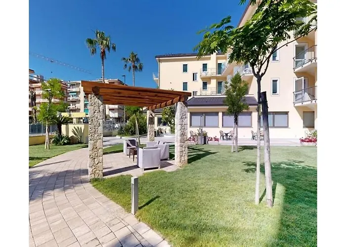 Relaxed Coastal In شقة