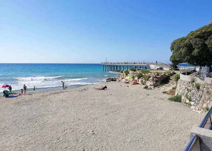 Relaxed Coastal In Pietra Ligure * Pietra Ligure