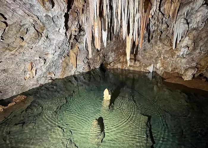 شقة Relaxed Coastal In بيترا ليغوري