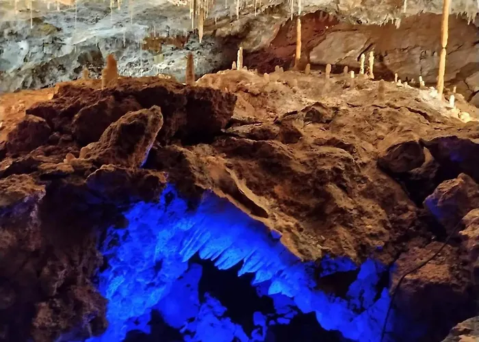 Relaxed Coastal In شقة