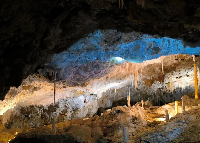 Relaxed Coastal In شقة بيترا ليغوري